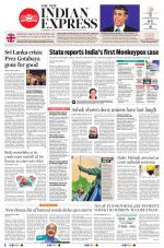 The New Indian Express-Kozhikode