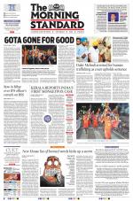 The Morning Standard