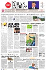 The New Indian Express-Mangaluru