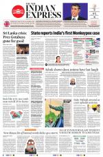 The New Indian Express-Kochi