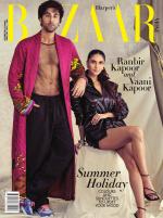 Harper's Bazaar India