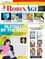 RobinAge: India's Favourite Newspaper for Children