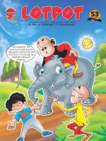 Lotpot English