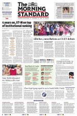 The Morning Standard