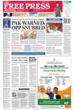 Free Press - Mumbai Epaper