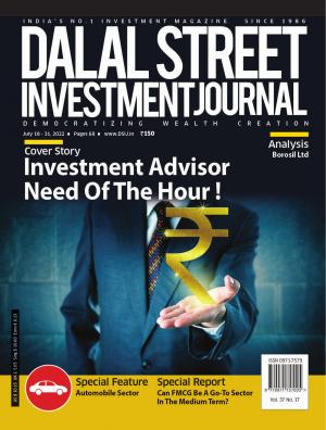 Vol. 37. No. 17 • JULY 18 - 31, 2022