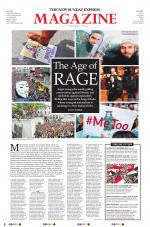 The New Sunday Express Magazine