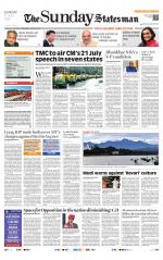 Siliguri - The Statesman