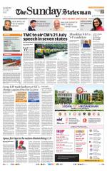  Bhubaneswar -The Statesman