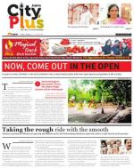 Chembur, Vol - 6, Issue -2, OCTOBER 11 - OCTOBER 17, 2014