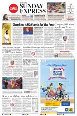 The New Indian Express-Kannur