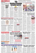 Free Press - Mumbai Epaper