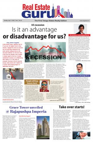 Real Estate Guru July 17th 2022 issue