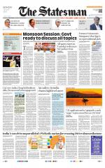 Delhi - The Statesman