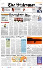 Kolkata - The Statesman