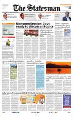 Siliguri - The Statesman