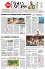 The New Indian Express-Anantapur