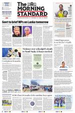 The Morning Standard