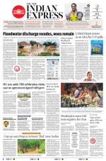 The New Indian Express-Vijayawada