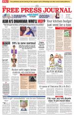 Free Press - Mumbai Epaper