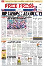 Free Press - Indore Epaper Edition