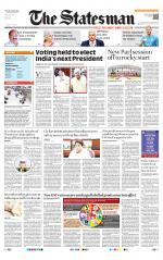 Kolkata - The Statesman