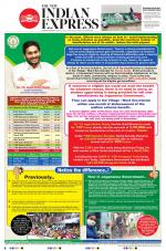 The New Indian Express-Tadepalligudem