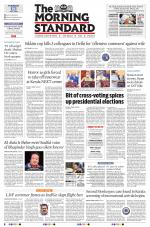 The Morning Standard