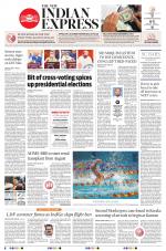 The New Indian Express-Jeypore