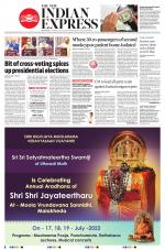 The New Indian Express-Bengaluru