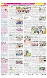 YSR Kadapa Constituencies