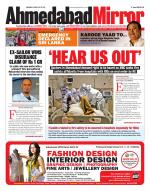 Ahmedabad Mirror
