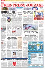 Free Press - Mumbai Epaper