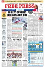Free Press - Bhopal Epaper Edition