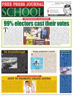 Free Press School - Mumbai Edition