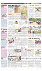 Ranga Reddy Constituencies