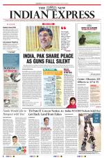 The New Indian Express-Vijayawada