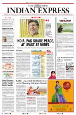 The New Indian Express-Villupuram