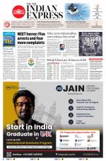 The New Indian Express-Kozhikode