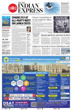 The New Indian Express-Mangaluru