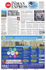 The New Indian Express-Bengaluru