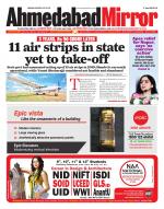 Ahmedabad Mirror