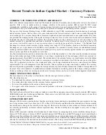 Indian Journal of Finance