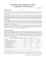 Indian Journal of Finance
