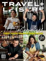 Travel + Leisure