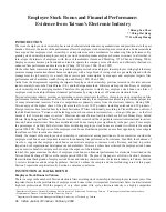 Indian Journal of Finance