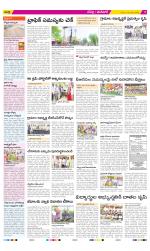 Ranga Reddy Constituencies