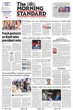 The Morning Standard