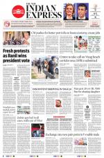 The New Indian Express-Tadepalligudem