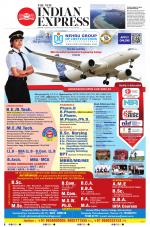 The New Indian Express-Kannur